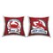 Stupell Industries Fresh Seafood Lobster & Crab 2pc Indoor Pillow Set, 18 x 7 x 18